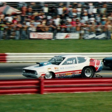 GLIDDEN_S_ARROW VS_M_&_M_BOYS