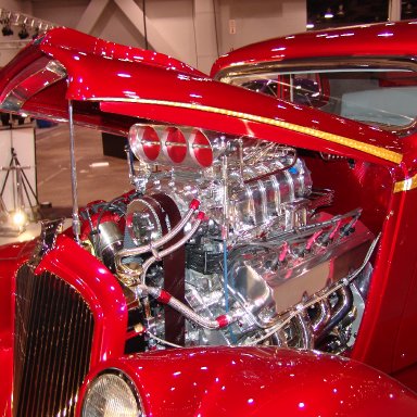 Cincy car show 1-09 014