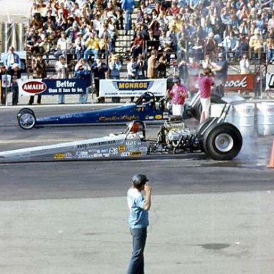 CANDIES_HUGHES__VS_PAUL_LONGNECKER