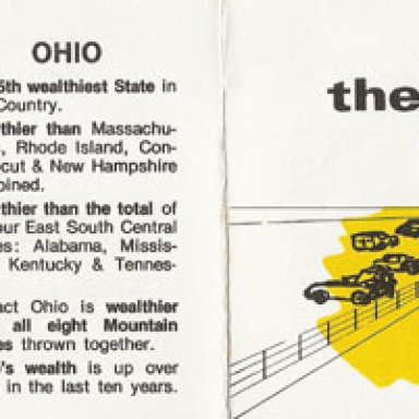 The Kranc newpaper ohio- mich 1974