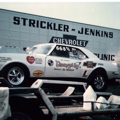 JENKIN_S_CAR semi_TRUCK_AT_INDY