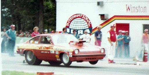 LEE_EDWARDS_VEGA_77_MILAN - Gallery - Tom Kasch | racersreunion.com