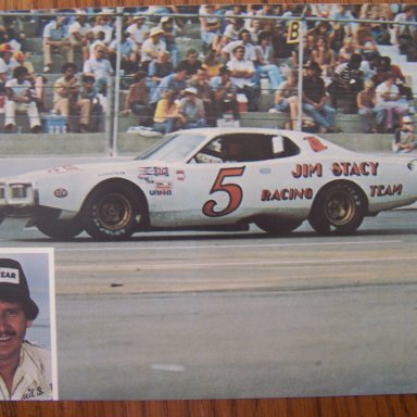 Neil Bonnett