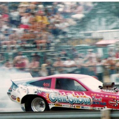 GENE_SNOW_76SPRINGBURNOUT