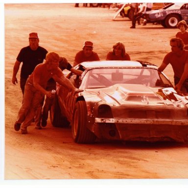 Volusia County Speedway 5/20/79