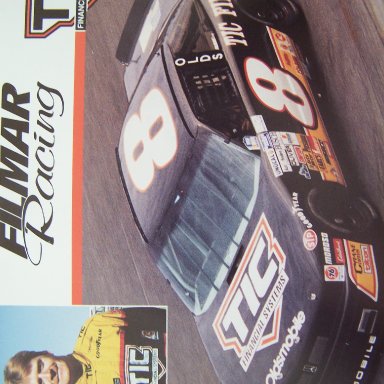 Jeff Burton