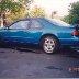 '94 Ford Thunderbird