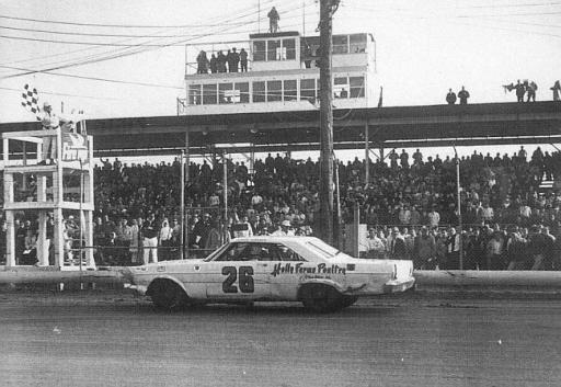 1965 Junior Johnson - Gallery - Ray Lamm | racersreunion.com