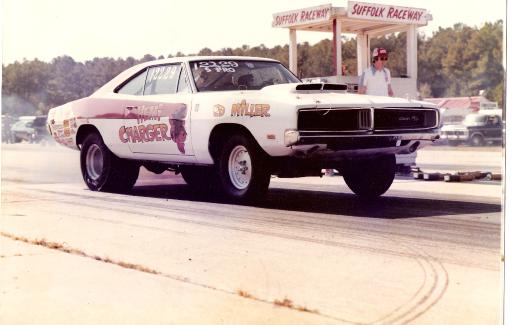 CHARGER - Gallery - Ed Miller | racersreunion.com