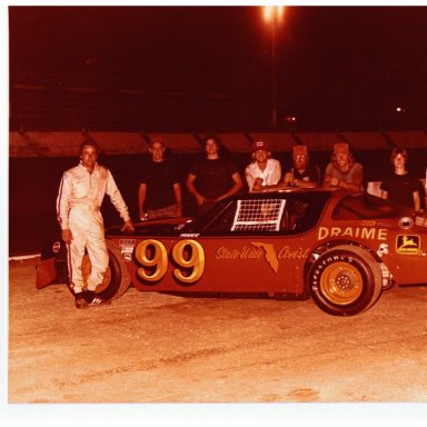 Volusia County Speedway 6/2/79