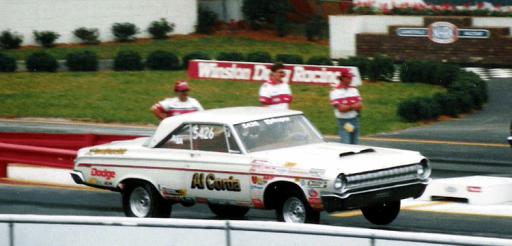 AL_CORDA_A_SA_89_GATORS - Gallery - Tom Kasch | racersreunion.com