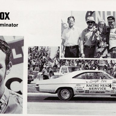 1974 indy super stock winner