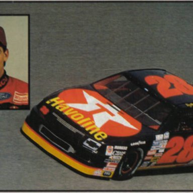 Davey Allison