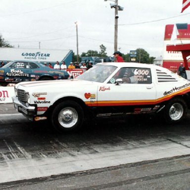 TK3300_SS_NA_82_IHRA_ NATIONALS  NORWALK