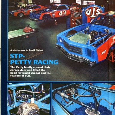 Richard Petty