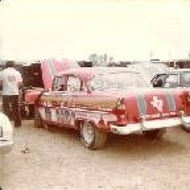 Fort Hood Drag Team