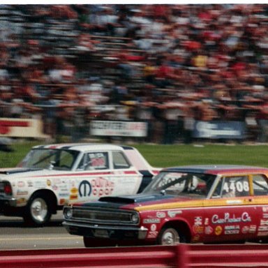 JERRY_CARO_VS_BOOGIE_OLIVER