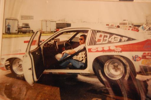 Olds Starfire SST SG - Gallery - Jerry S Terry | racersreunion.com