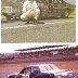 #95 Darrell Waltrip & #39 Blackie Wangerin