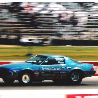 WALLY_CLARK_CAMARO_AT_INDY