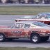 Super Stock Nationals 1969 Ed Miller 2