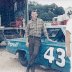 Petty @ New Asheville Speedway