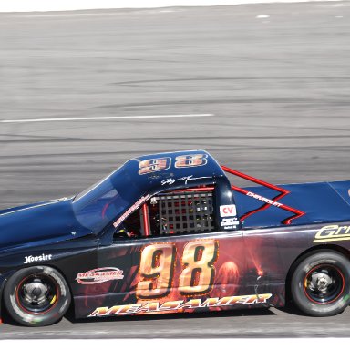 Southern National Raceway