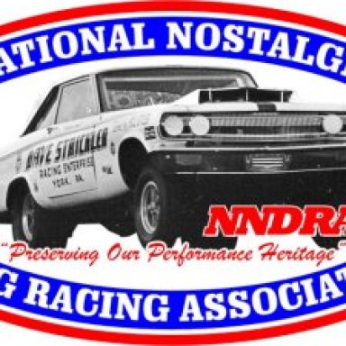 NNDRA Logo