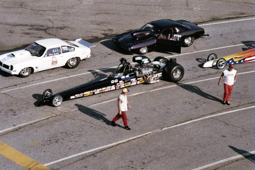 dragpics4 - Gallery - John Blaha | racersreunion.com