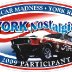 York '09 Participant Decal