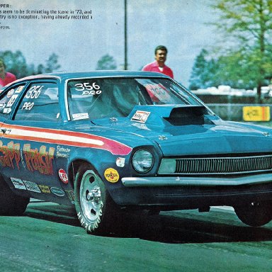 1973 July PHR  Gapp & Roush