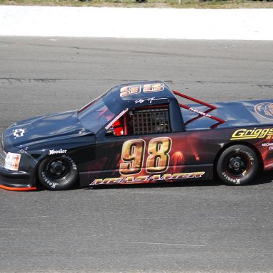 Caraway Speedway