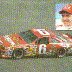 1991 #6 Mark Martin Folgers Thunderbird