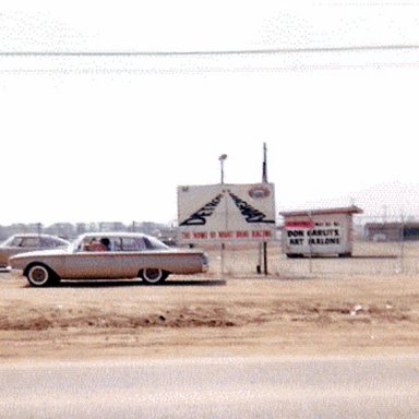DETROIT_DRAGWAY_1961 OUTSIDE