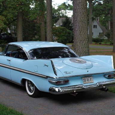 59 Fury