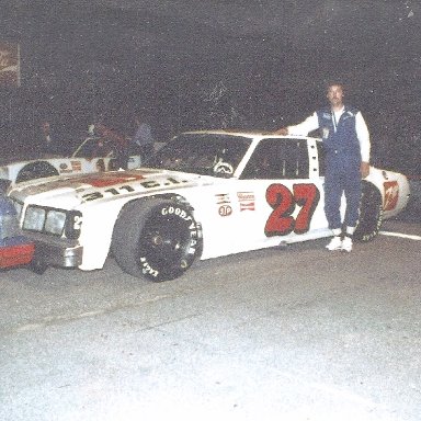 Mike Messer @ Greenville
