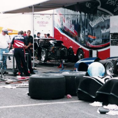 96_SUMMER_NATIONALS_BOB_GLIDDEN PIT