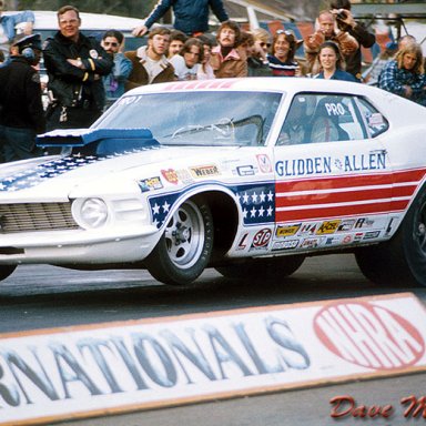 Bob Glidden