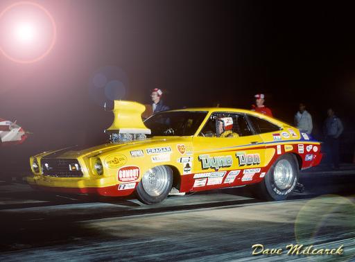 Dyno Don - Gallery - Dave Milcarek | racersreunion.com