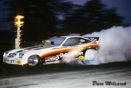 Tom Prock - Gallery - Dave Milcarek | racersreunion.com