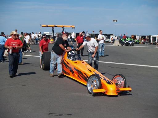 The Team - Gallery - Don Phillips | racersreunion.com
