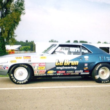 DAVE_LEBRUN_A_S_A_CAMARO_94INDY