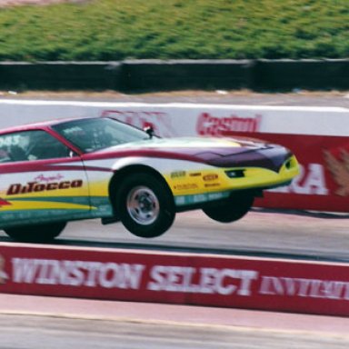 DITOCCO_S_WHEELSTANDING_FIREBIRD ROCKINGHAM 96