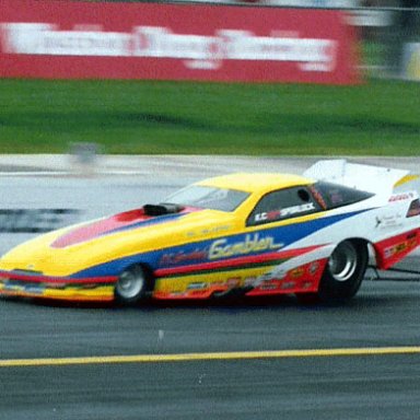 KC_SPURLOCK_FUNNY_CAR_90_SOUTHERN NATIONALS