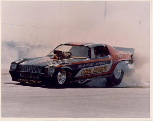 CAROLHENSON - Gallery - Dave Doctrow | racersreunion.com