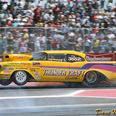 Rob Vandergriff