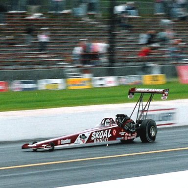 1990 Southern Nationals