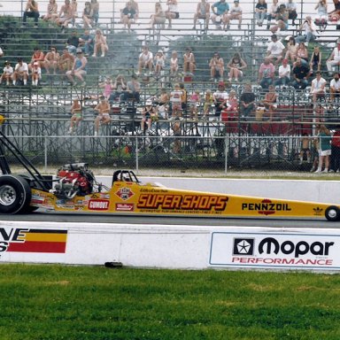 1990 Spring nts Eddie Hill