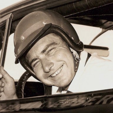 Fireball Roberts