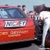 Dick Harrell Irwindale 1966 AHRA Winter Nationals  Hutch Photo